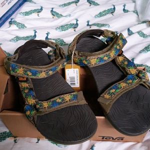 Teva sandals